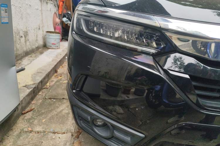 Used Honda Breeze 2020 240TURBO CVT 2WD Luxury Edition Right Front Headlight