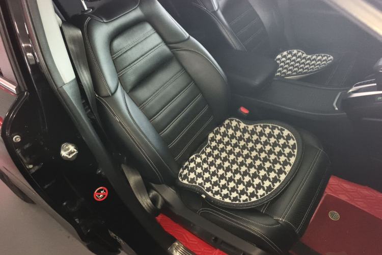 Used Honda Breeze 2020 240TURBO CVT 2WD Elite Edition Right Front Seat