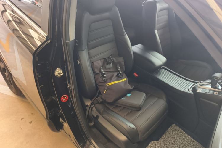 Used Honda Breeze 2020 240TURBO CVT 2WD Luxury Edition Right Front Seat