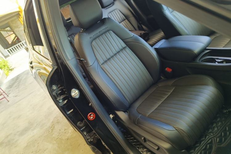 Used Honda Breeze 2020 240TURBO CVT 2WD Phantom Night Edition Right Front Seat