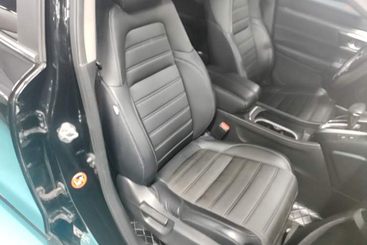 Used Honda Breeze 2020 240TURBO CVT 2WD Luxury Edition Right Front Seat