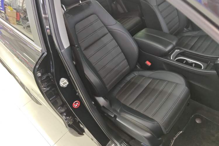 Used Honda Breeze 2020 240TURBO CVT 2WD Luxury Edition Right Front Seat