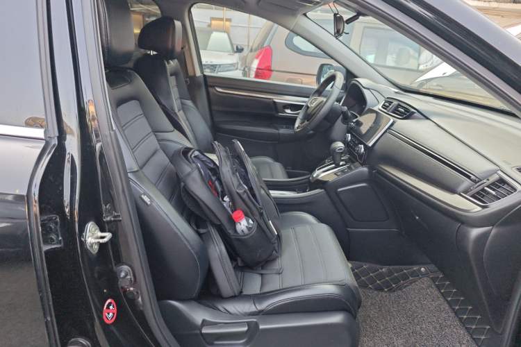 Used Honda Breeze 2020 240TURBO CVT 2WD Luxury Edition Right Front Seat
