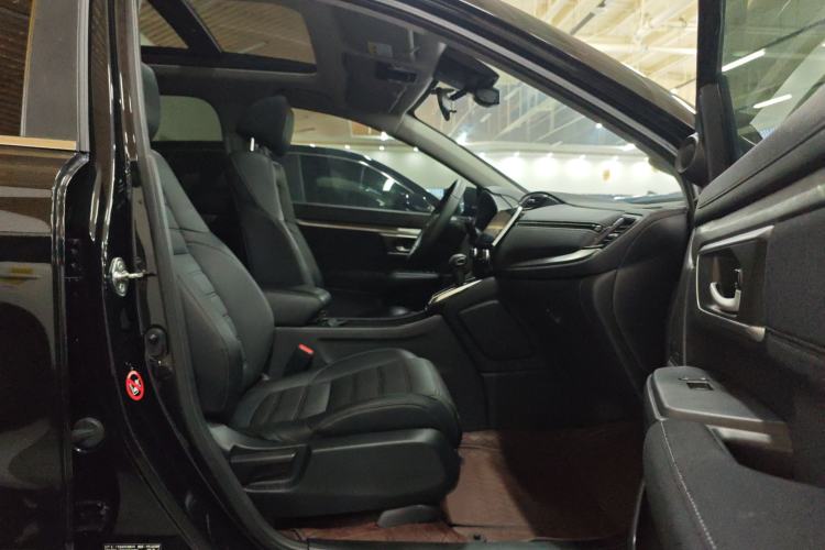 Used Honda Breeze 2020 240TURBO CVT 2WD Luxury Edition Right Front Seat