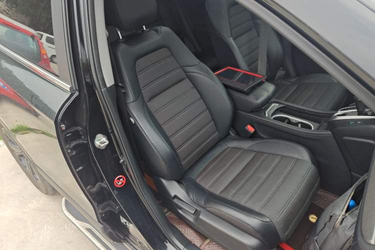 Used Honda Breeze 2020 240TURBO CVT 2WD Luxury Edition Right Front Seat
