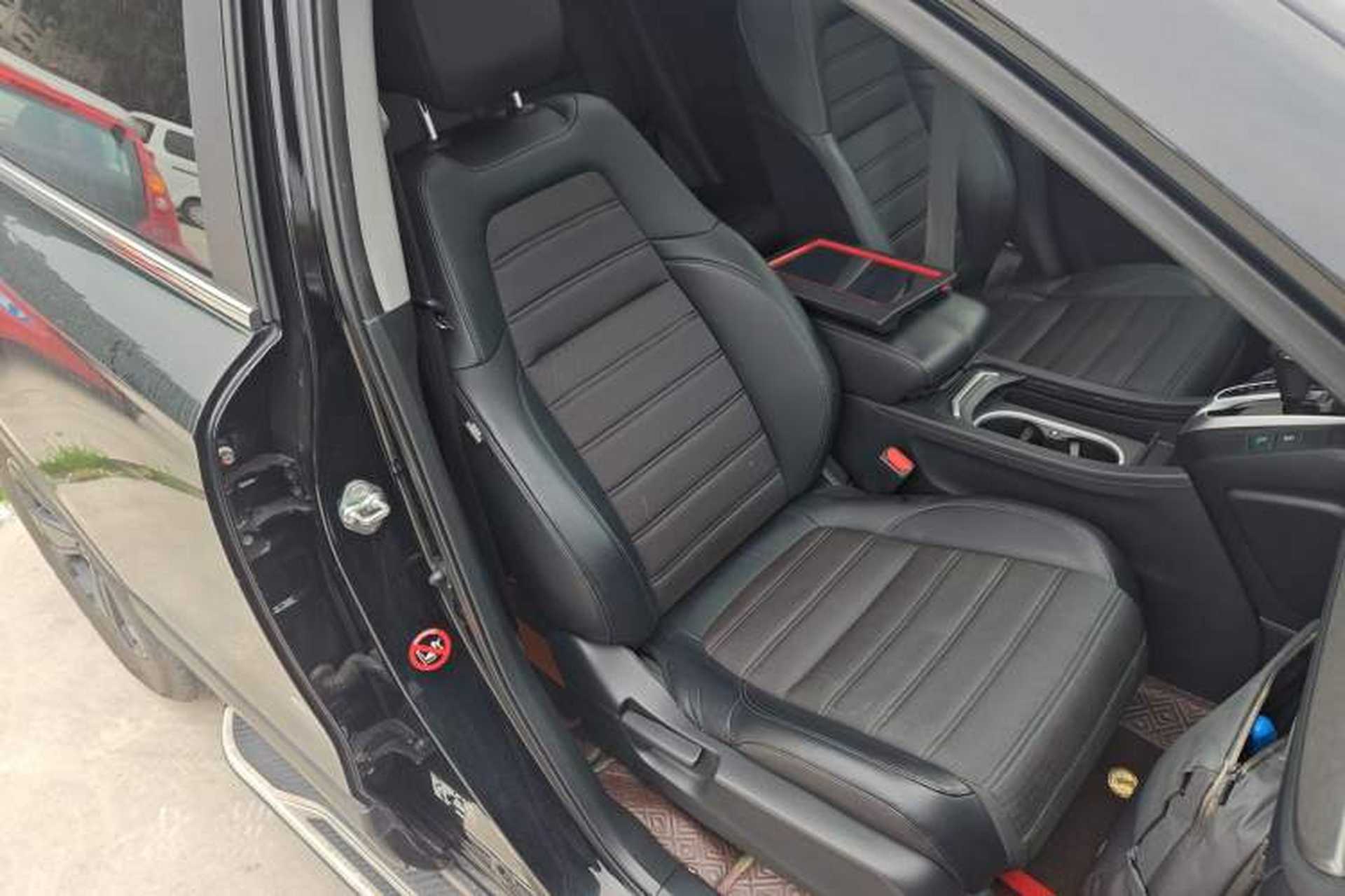 Used Honda Breeze 2020 240TURBO CVT 2WD Luxury Edition Right Front Seat