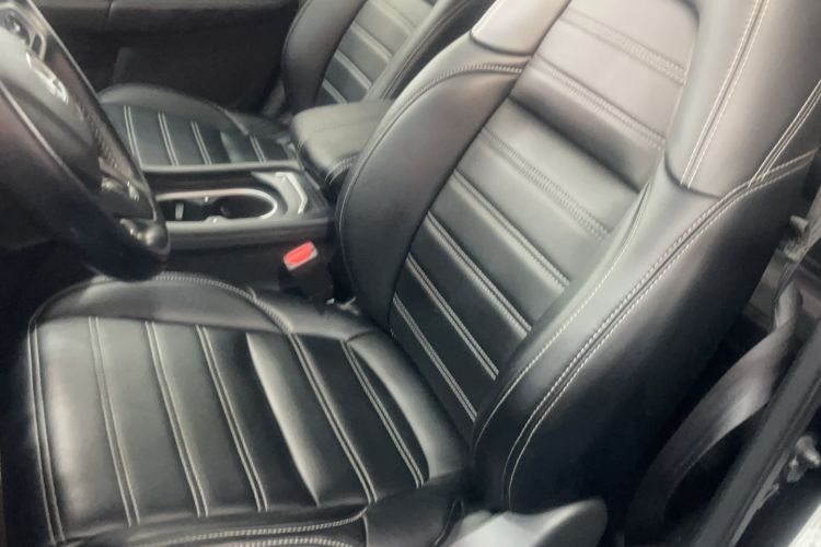 Used Honda Breeze 2020 240TURBO CVT 2WD Elite Edition Right Front Seat