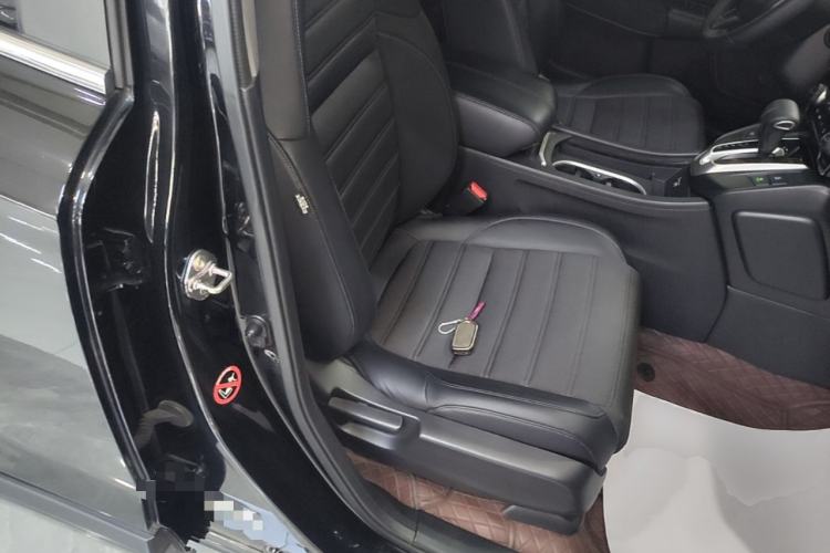 Used Honda Breeze 2020 240TURBO CVT 2WD Luxury Edition Right Front Seat