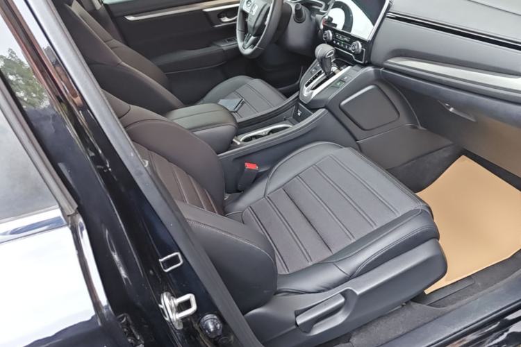 Used Honda Breeze 2020 240TURBO CVT 2WD Luxury Edition Right Front Seat