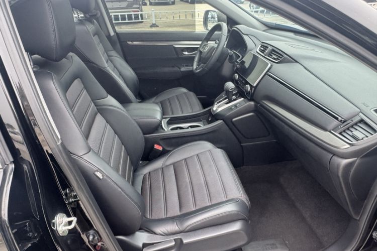Used Honda Breeze 2020 240TURBO CVT 2WD Luxury Edition Right Front Seat