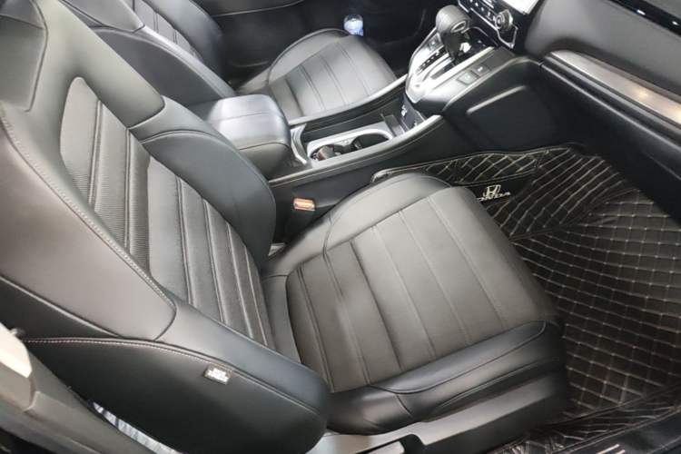 Used Honda Breeze 2020 240TURBO CVT 2WD Luxury Edition Right Front Seat