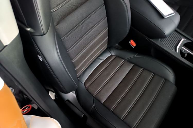 Used Honda Breeze 2020 240TURBO CVT 2WD Luxury Edition Right Front Seat