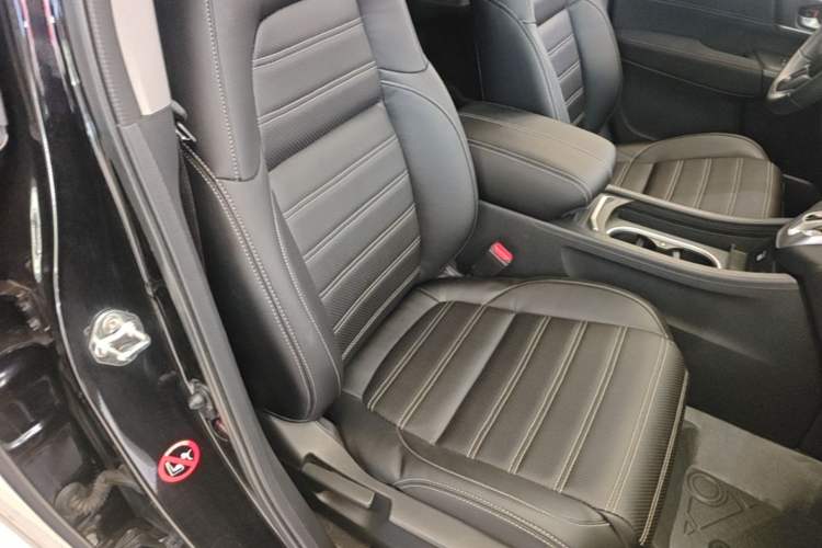 Used Honda Breeze 2020 240TURBO CVT 2WD Elite Edition Right Front Seat