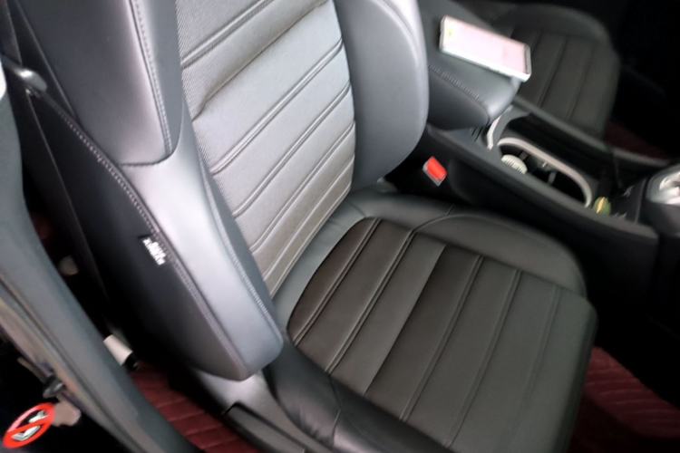 Used Honda Breeze 2020 240TURBO CVT 2WD Luxury Edition Right Front Seat
