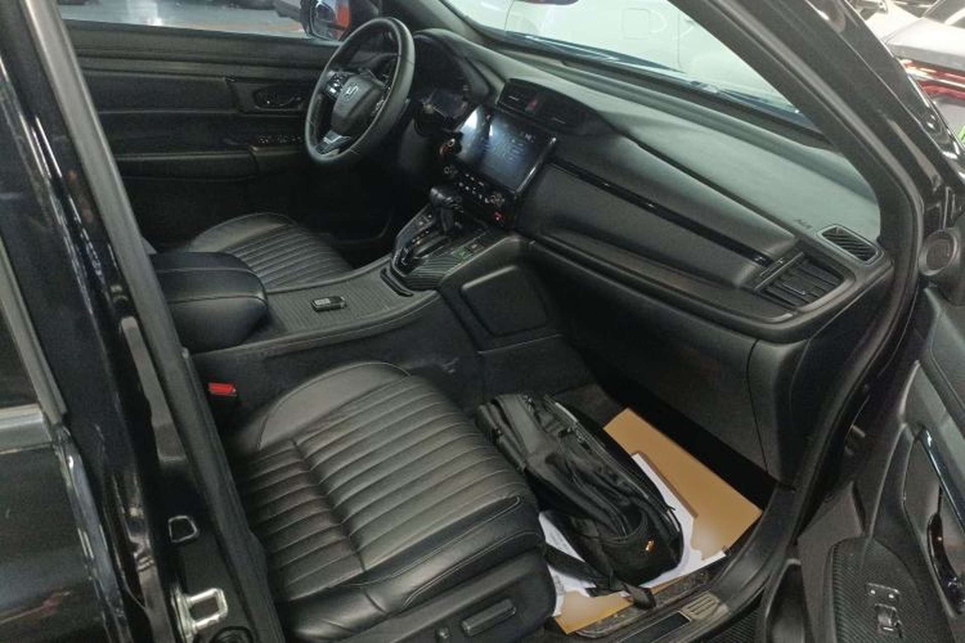 Used Honda Breeze 2020 240TURBO CVT 2WD Phantom Night Edition Right Front Seat