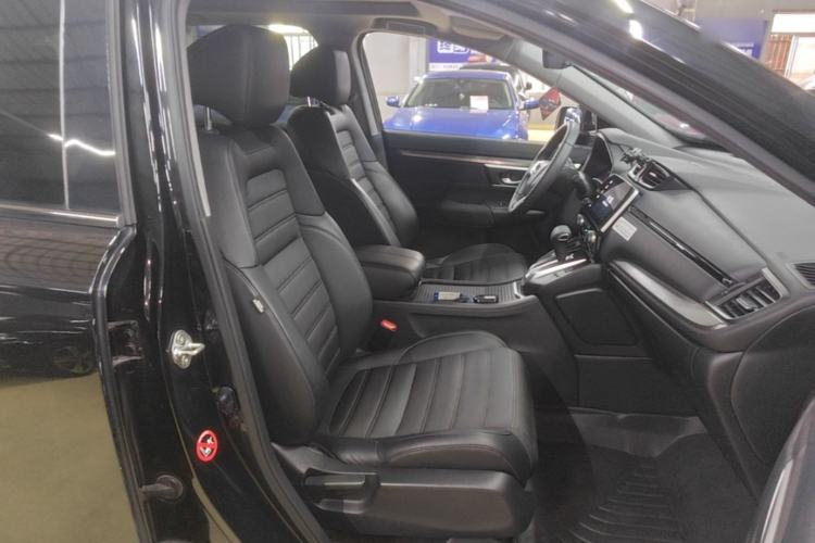 Used Honda Breeze 2020 240TURBO CVT 2WD Luxury Edition Right Front Seat