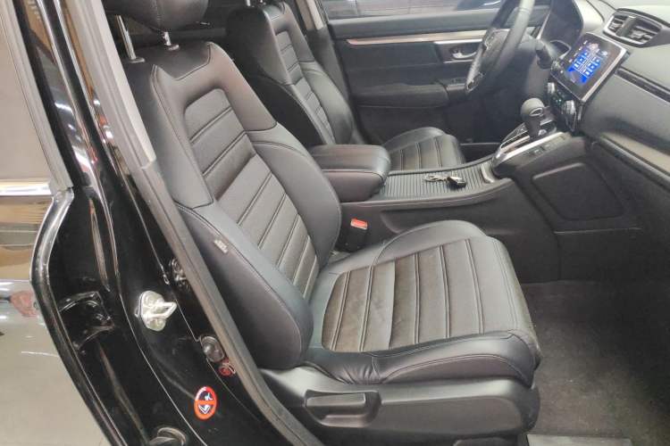 Used Honda Breeze 2020 240TURBO CVT 2WD Luxury Edition Right Front Seat