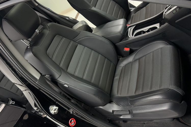 Used Honda Breeze 2020 240TURBO CVT 2WD Luxury Edition Right Front Seat