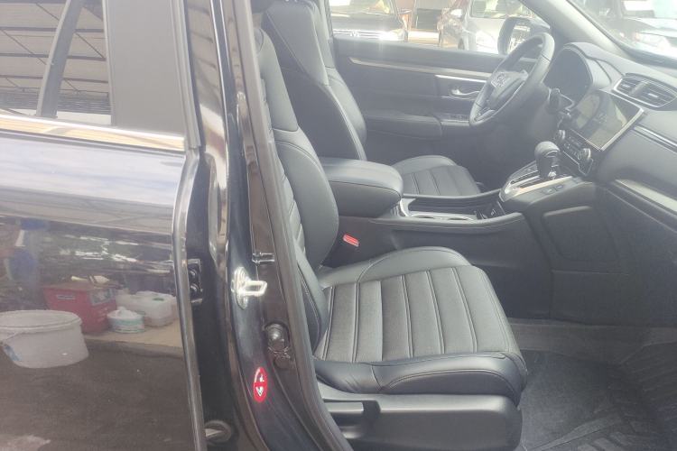 Used Honda Breeze 2020 240TURBO CVT 2WD Luxury Edition Right Front Seat