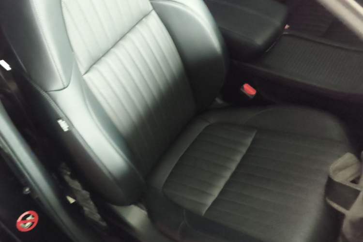 Used Honda Breeze 2020 240TURBO CVT Two-Wheel Drive Prestige Edition Right Front Seat
