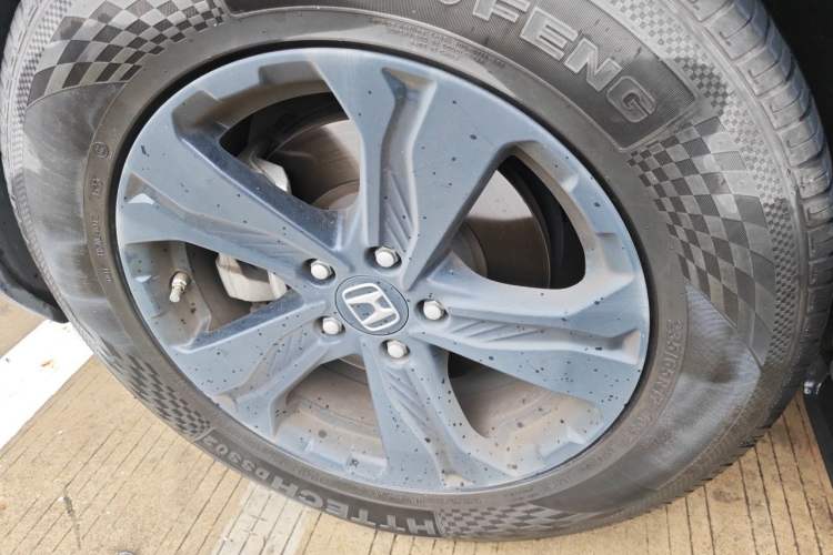 Used Honda Breeze 2020 240TURBO CVT Two-Wheel Drive Prestige Edition Right Front Wheel Hub