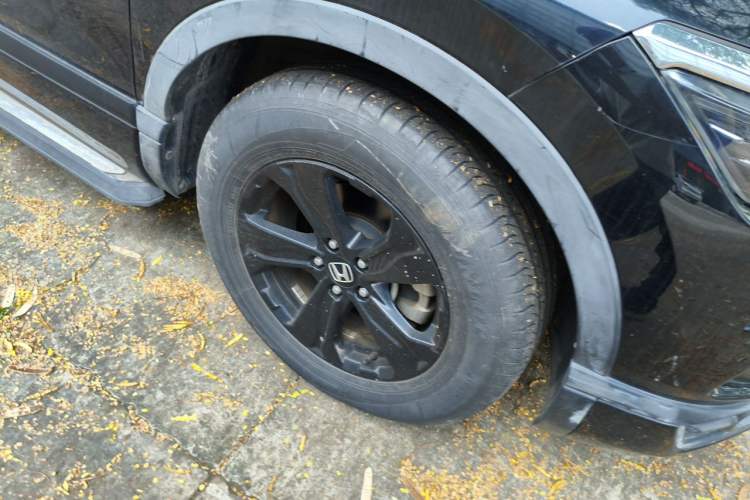 Used Honda Breeze 2020 240TURBO CVT 2WD Elite Edition Right Front Wheel Hub
