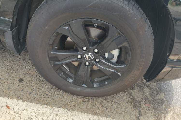 Used Honda Breeze 2020 240TURBO CVT 2WD Luxury Edition Right Front Wheel Hub