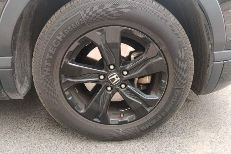 Used Honda Breeze 2020 240TURBO CVT 2WD Luxury Edition Right Front Wheel Hub