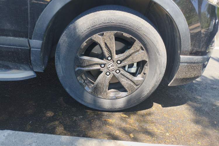 Used Honda Breeze 2020 240TURBO CVT 2WD Luxury Edition Right Front Wheel Hub