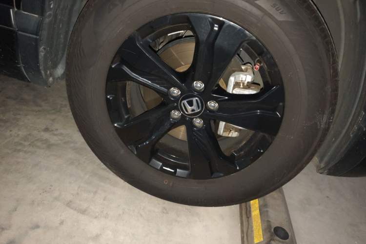 Used Honda Breeze 2020 240TURBO CVT 2WD Luxury Edition Right Front Wheel Hub