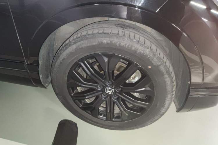 Used Honda Breeze 2020 Rui Hybrid 2.0L Two-Wheel Drive Rui Phantom Night Edition Right Front Wheel Hub