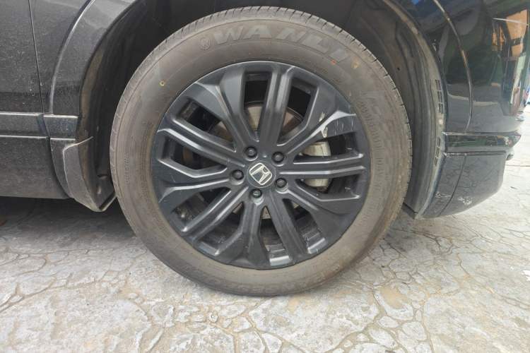 Used Honda Breeze 2020 240TURBO CVT 2WD Phantom Night Edition Right Front Wheel Hub