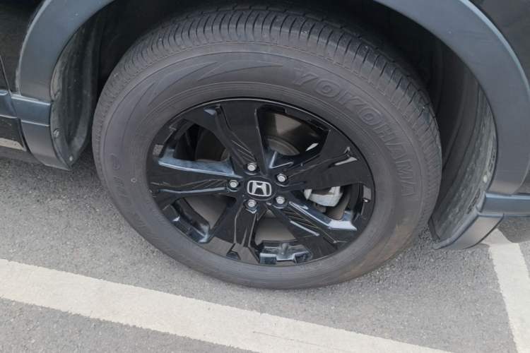 Used Honda Breeze 2020 240TURBO CVT 2WD Luxury Edition Right Front Wheel Hub