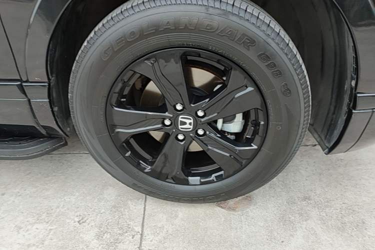 Used Honda Breeze 2020 240TURBO CVT Two-Wheel Drive Prestige Edition Right Front Wheel Hub