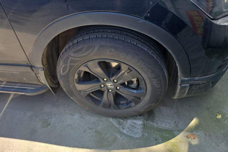 Used Honda Breeze 2020 240TURBO CVT 2WD Luxury Edition Right Front Wheel Hub