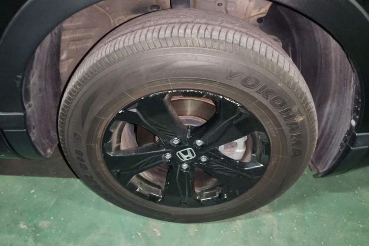 Used Honda Breeze 2020 240TURBO CVT 2WD Luxury Edition Right Front Wheel Hub