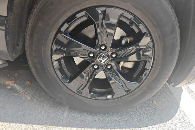 Used Honda Breeze 2020 240TURBO CVT 2WD Luxury Edition Right Front Wheel Hub
