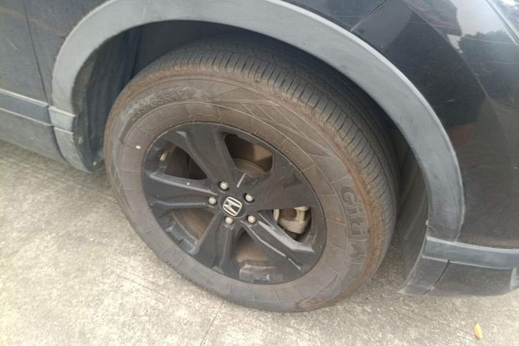 Used Honda Breeze 2020 240TURBO CVT 2WD Elite Edition Right Front Wheel Hub