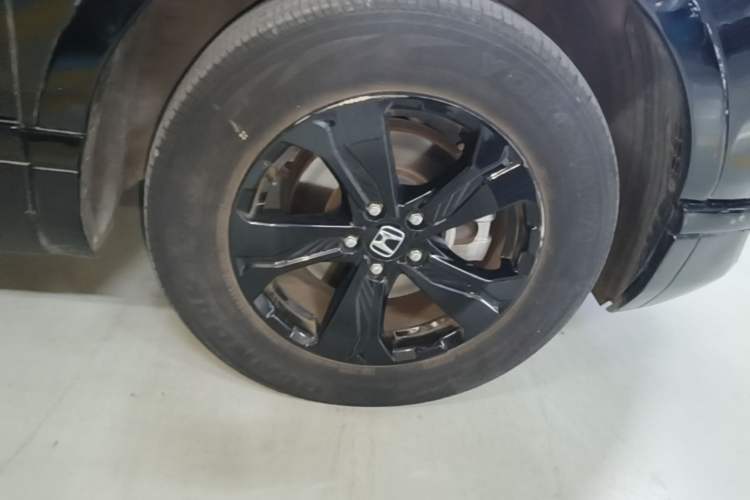 Used Honda Breeze 2020 240TURBO CVT Two-Wheel Drive Prestige Edition Right Front Wheel Hub