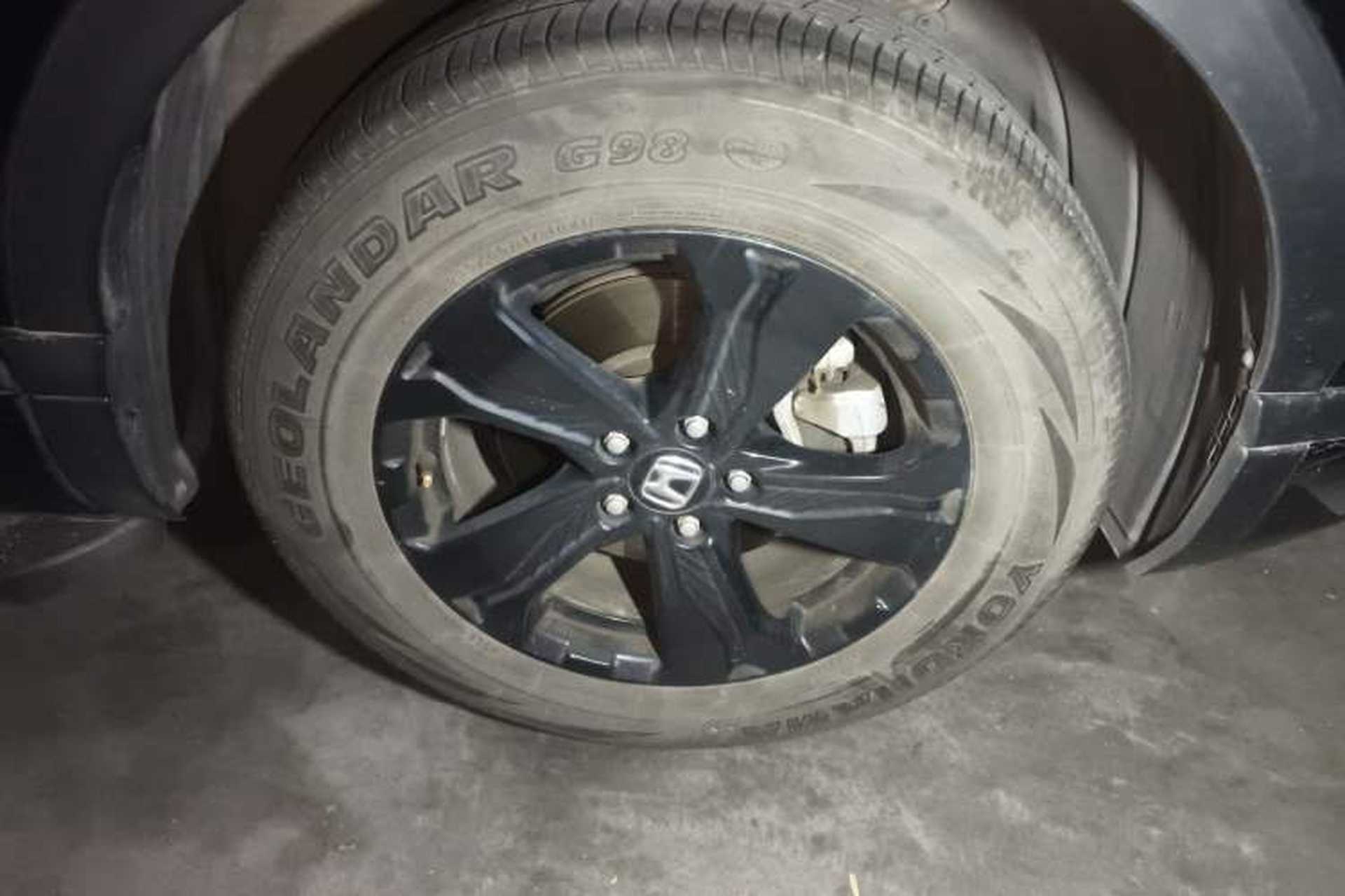 Used Honda Breeze 2020 240TURBO CVT 2WD Luxury Edition Right Front Wheel Hub