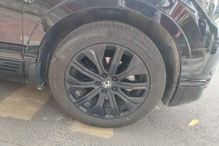 Used Honda Breeze 2020 240TURBO CVT 2WD Phantom Night Edition Right Front Wheel Hub