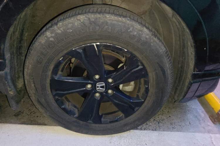 Used Honda Breeze 2020 240TURBO CVT Two-Wheel Drive Prestige Edition Right Front Wheel Hub