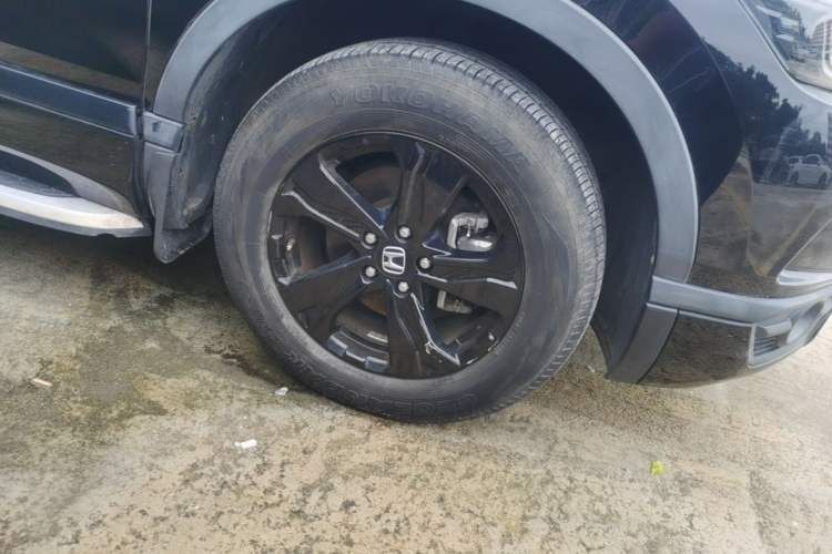 Used Honda Breeze 2020 240TURBO CVT 2WD Luxury Edition Right Front Wheel Hub