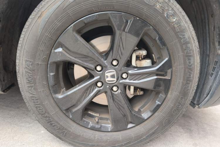 Used Honda Breeze 2020 240TURBO CVT 2WD Luxury Edition Right Front Wheel Hub