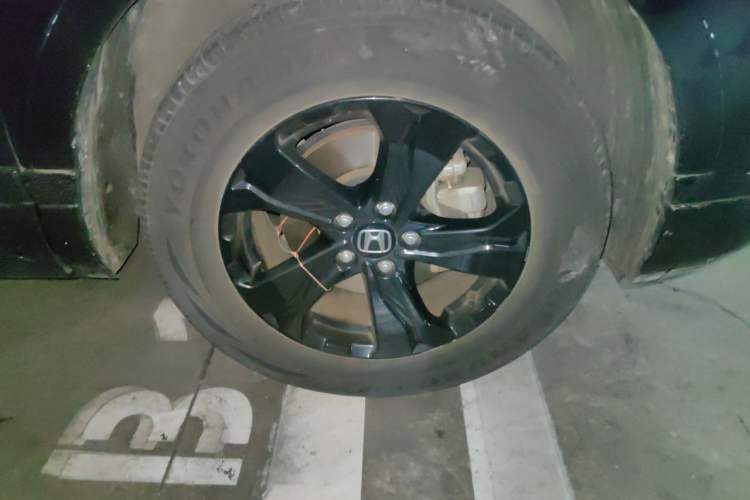 Used Honda Breeze 2020 240TURBO CVT Two-Wheel Drive Prestige Edition Right Front Wheel Hub