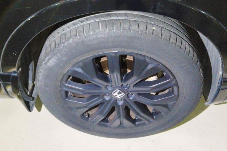 Used Honda Breeze 2020 240TURBO CVT 2WD Phantom Night Edition Right Front Wheel Hub