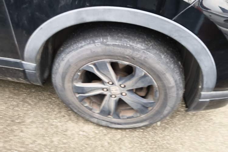 Used Honda Breeze 2020 240TURBO CVT 2WD Elite Edition Right Front Wheel Hub