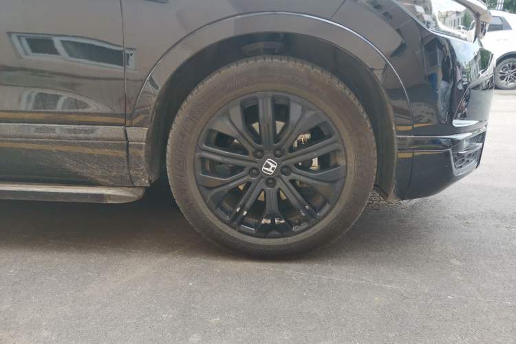 Used Honda Breeze 2020 240TURBO CVT 2WD Phantom Night Edition Right Front Wheel Hub