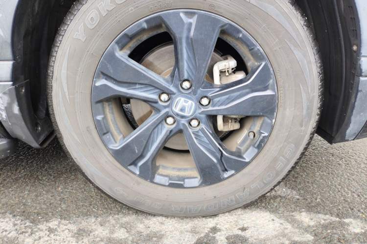 Used Honda Breeze 2020 240TURBO CVT 2WD Luxury Edition Right Front Wheel Hub
