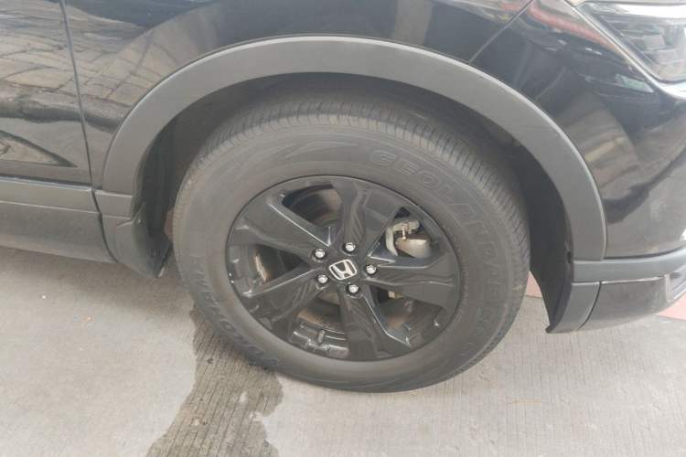 Used Honda Breeze 2020 240TURBO CVT 2WD Luxury Edition Right Front Wheel Hub